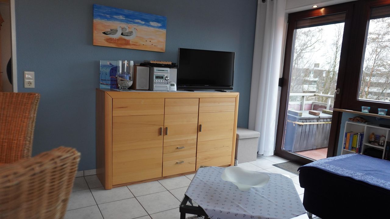 Wohnbereich Anrichte Wohnbereich Anrichte